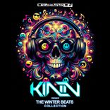 Artwork for "The Winter Beats Collection"