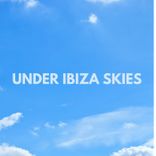 Portada para "Under Ibiza Skies"