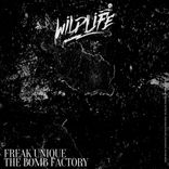 Artwork for "The Bomb Factory"