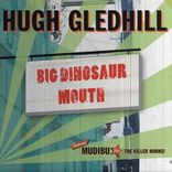 Portada para "Big Dinosaur Mouth"