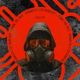 Portada para "Fire Blast"