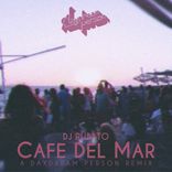 Cafe Del Mar