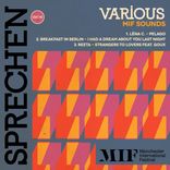 Artwork for "MIF Sounds"