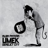 Artwork for "Derelict City"