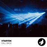 Artwork voor "Call Back"
