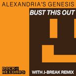 Artwork for "Bust This Out"