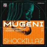 Artwork for "Mugeni"
