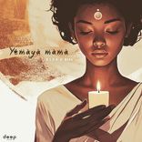Artwork for "Yemaya Mama"