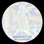 Artwork for "Resonance 118"