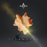 Artwork for "Fragments"