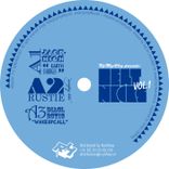 Portada para "Beatnicks"