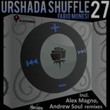 Artwork for "Urshada Shuffle EP"