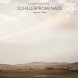 Artwork voor "Schillerpromenade, Vol. 3"
