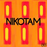 Artwork for "Nikotam (Incl. Black Savana Rework)"
