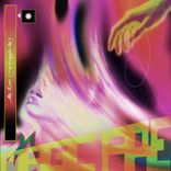 Artwork for "Magic Fire EP"