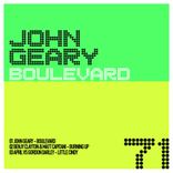 Artwork for "Boulevard EP"