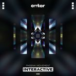Portada para "Interactive"