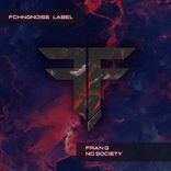 Portada para "No Society"