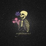 Artwork voor "Nightmares"