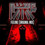 Artwork for "Feeling"