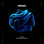 Artwork for "Stop Playin"