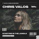 Artwork for "Starting In The Jungle"