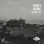 Artwork voor "Ksamil"