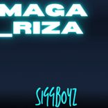 Artwork for "Magariza"
