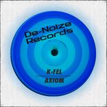 Portada para "Axiom"