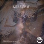 Portada para "Messier 81"