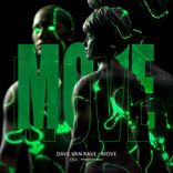 Artwork voor "Move"
