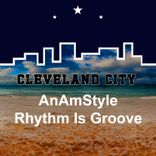 Rhythm Is Groove