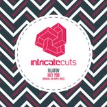 Artwork for "Hey You"