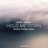 Artwork voor "Hold Me Down (Nicola Fasano Remix)"