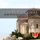 Artwork voor "Church of Chill"