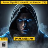 Artwork for "Dark Messiah"