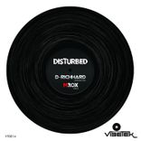Artwork for "Disturbed"