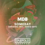 Artwork for "Someday"