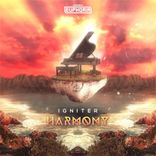 Artwork for "Harmony"