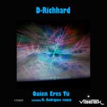 Artwork voor "Quien Eres Tú"