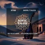 Artwork voor "Anatolian Code"