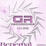 Portada para "Benemal"