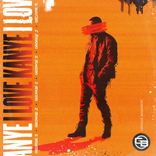 Portada para "I Love Kanye"