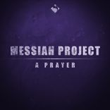 Portada para "A Prayer"