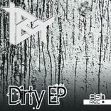 Artwork for "Dirty EP"