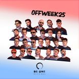 Artwork for "Offweek 25"