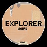 Artwork for "Explorer"