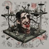 Portada para "ROTTEN WORLD VA"