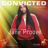 Artwork voor "Convicted"