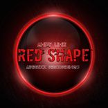 Artwork for "Red Shape"